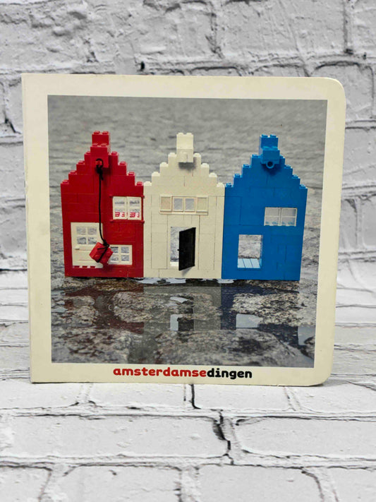 Amsterdamse dingen