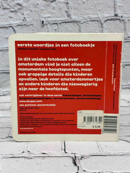 Amsterdamse dingen