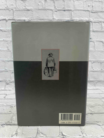 Wandering Ghost: The Odyssey of Lafcadio Hearn