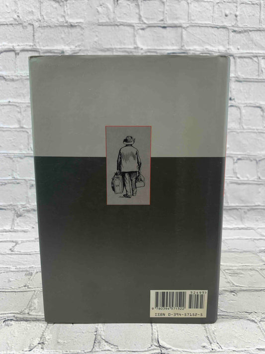 Wandering Ghost: The Odyssey of Lafcadio Hearn