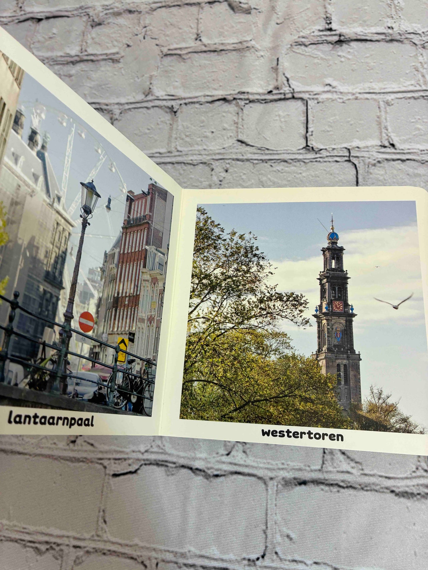 Amsterdamse dingen