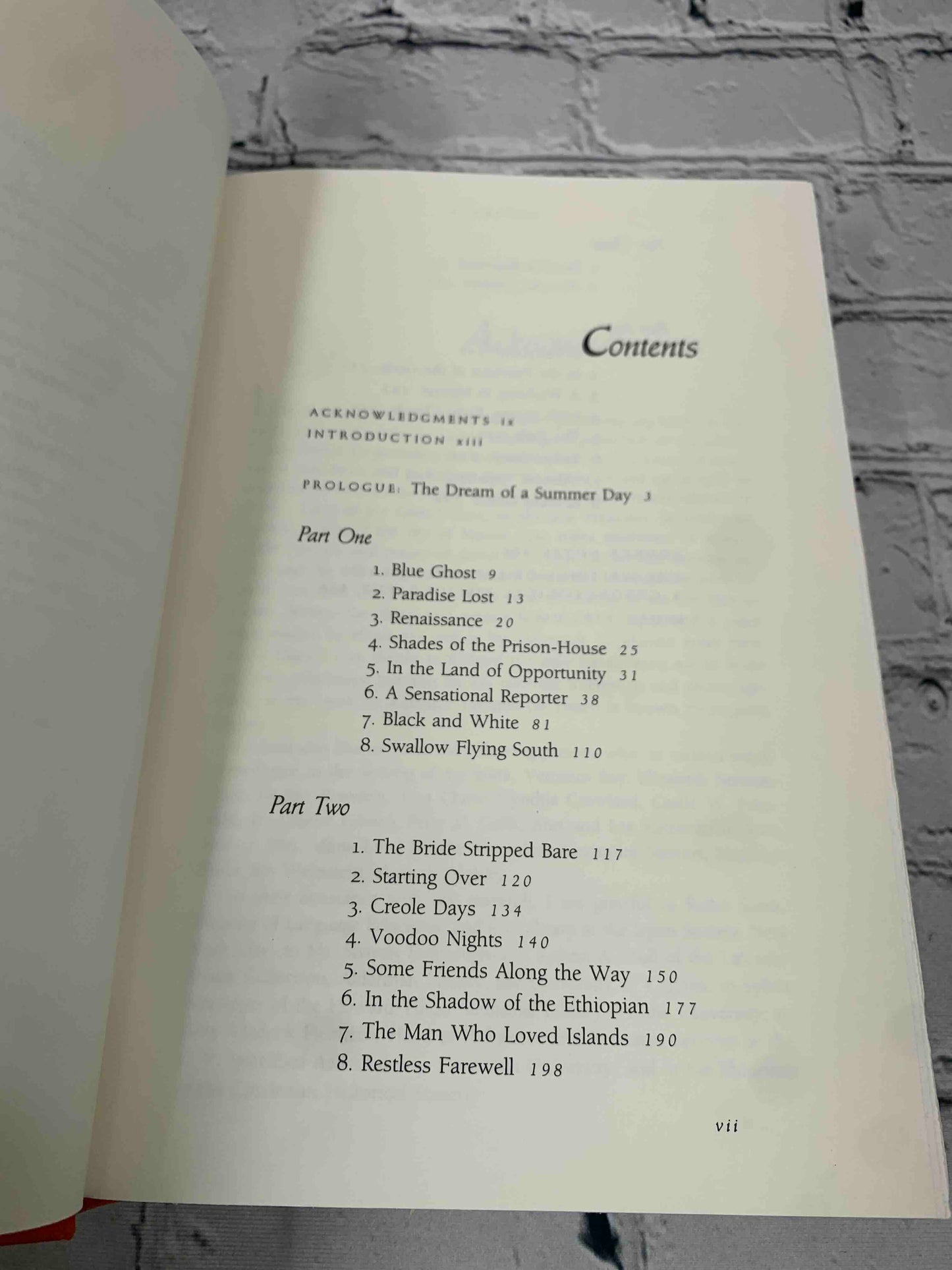 Wandering Ghost: The Odyssey of Lafcadio Hearn