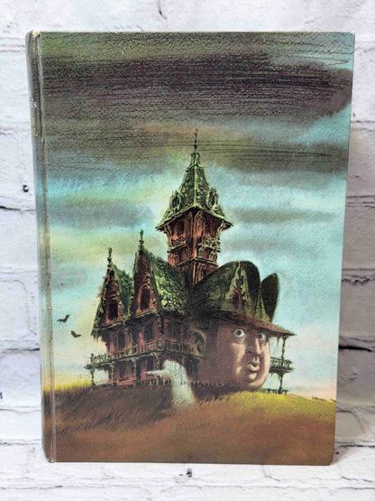 Alfred's Hitchcock's Haunted Houseful
