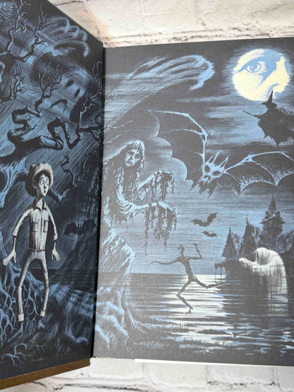 Alfred's Hitchcock's Haunted Houseful