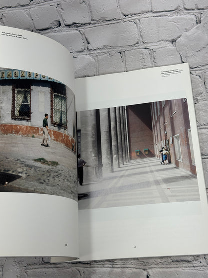 Aperture 220 The Interview Issue [Fall 2015]