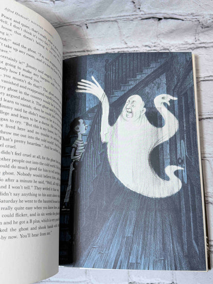 Alfred's Hitchcock's Haunted Houseful