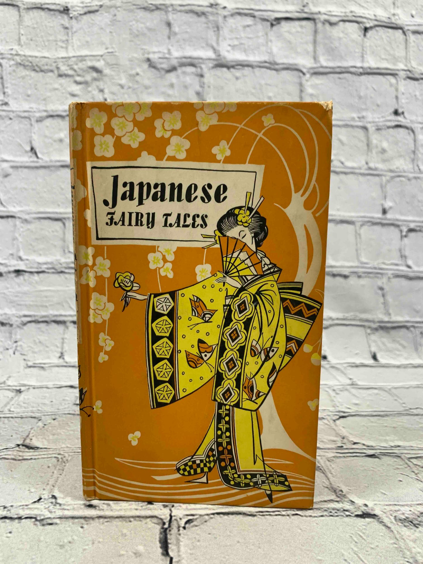 Japanese Fairy tales