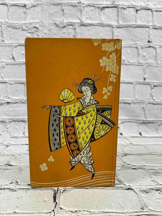 Japanese Fairy tales