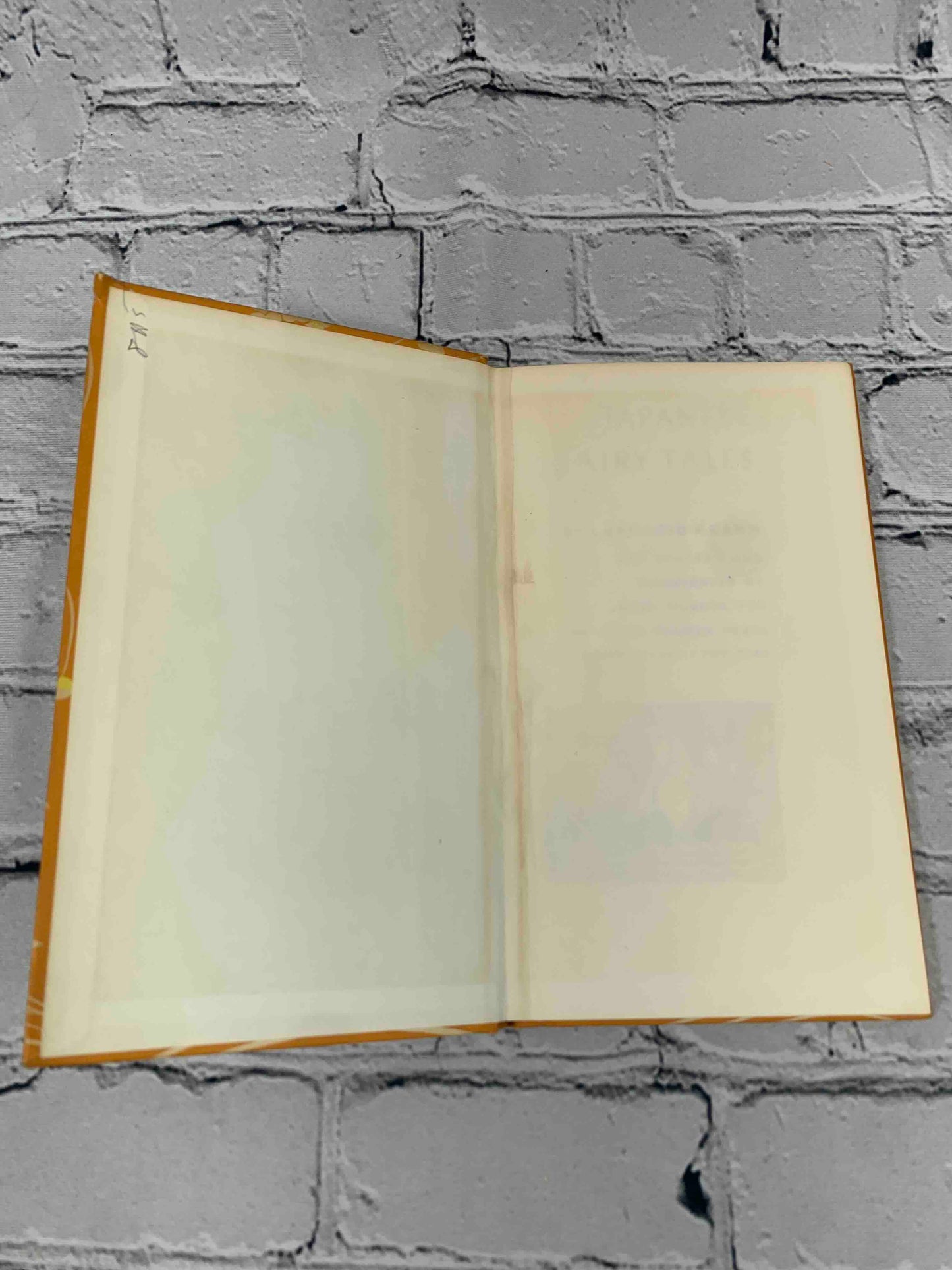 Japanese Fairy tales