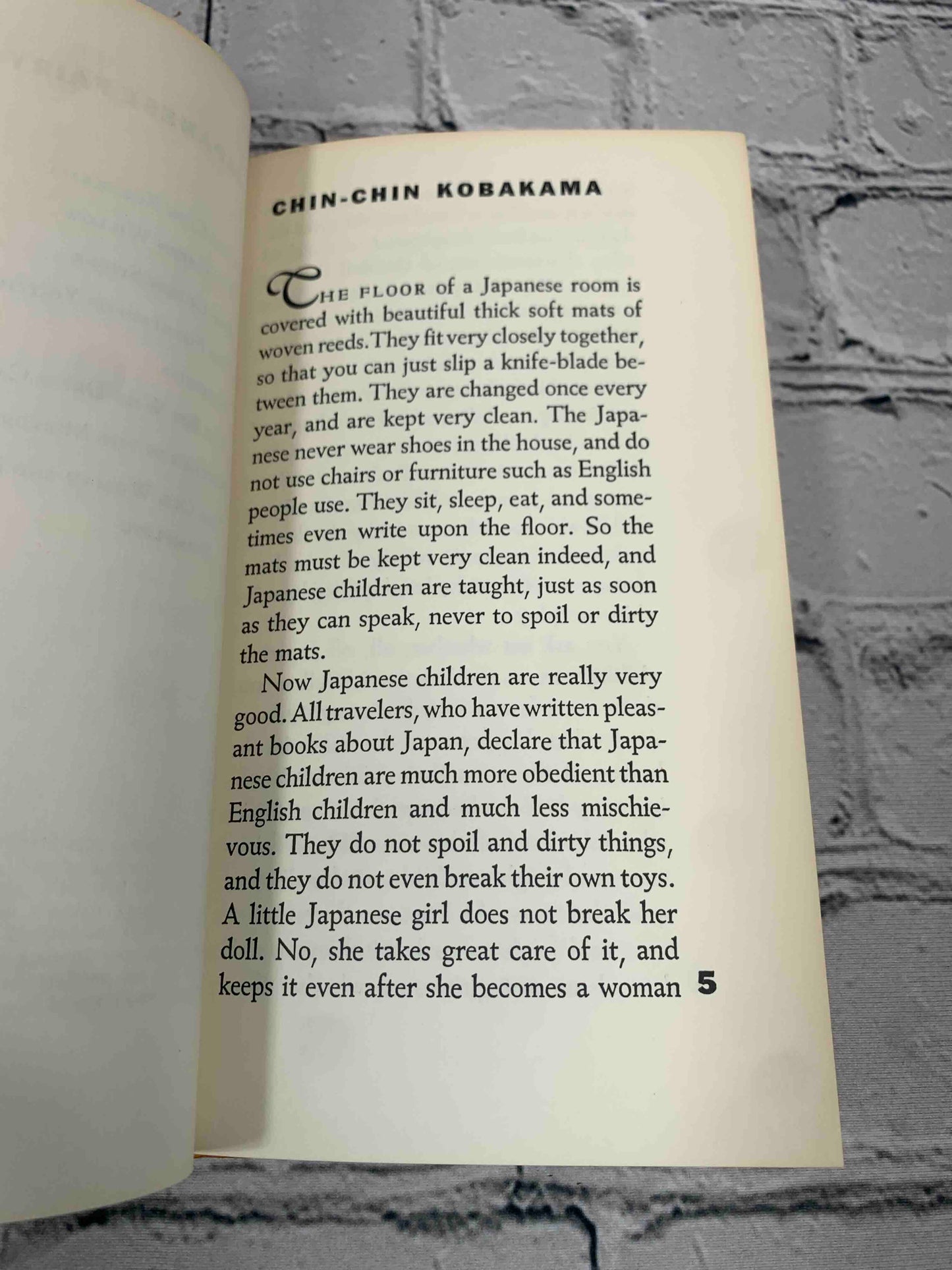 Japanese Fairy tales