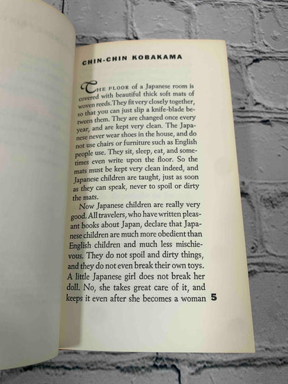 Japanese Fairy tales