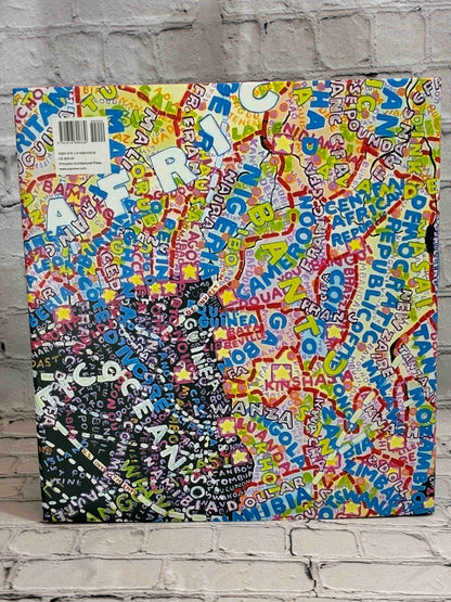 MAPS: Paintings Installations Drawings Prints