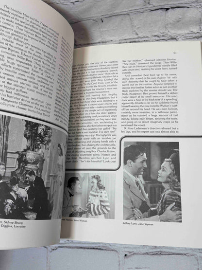 Golden Age of B Movies