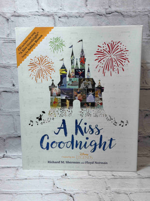 A Kiss Goodnight