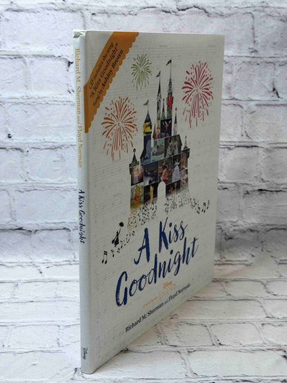 A Kiss Goodnight