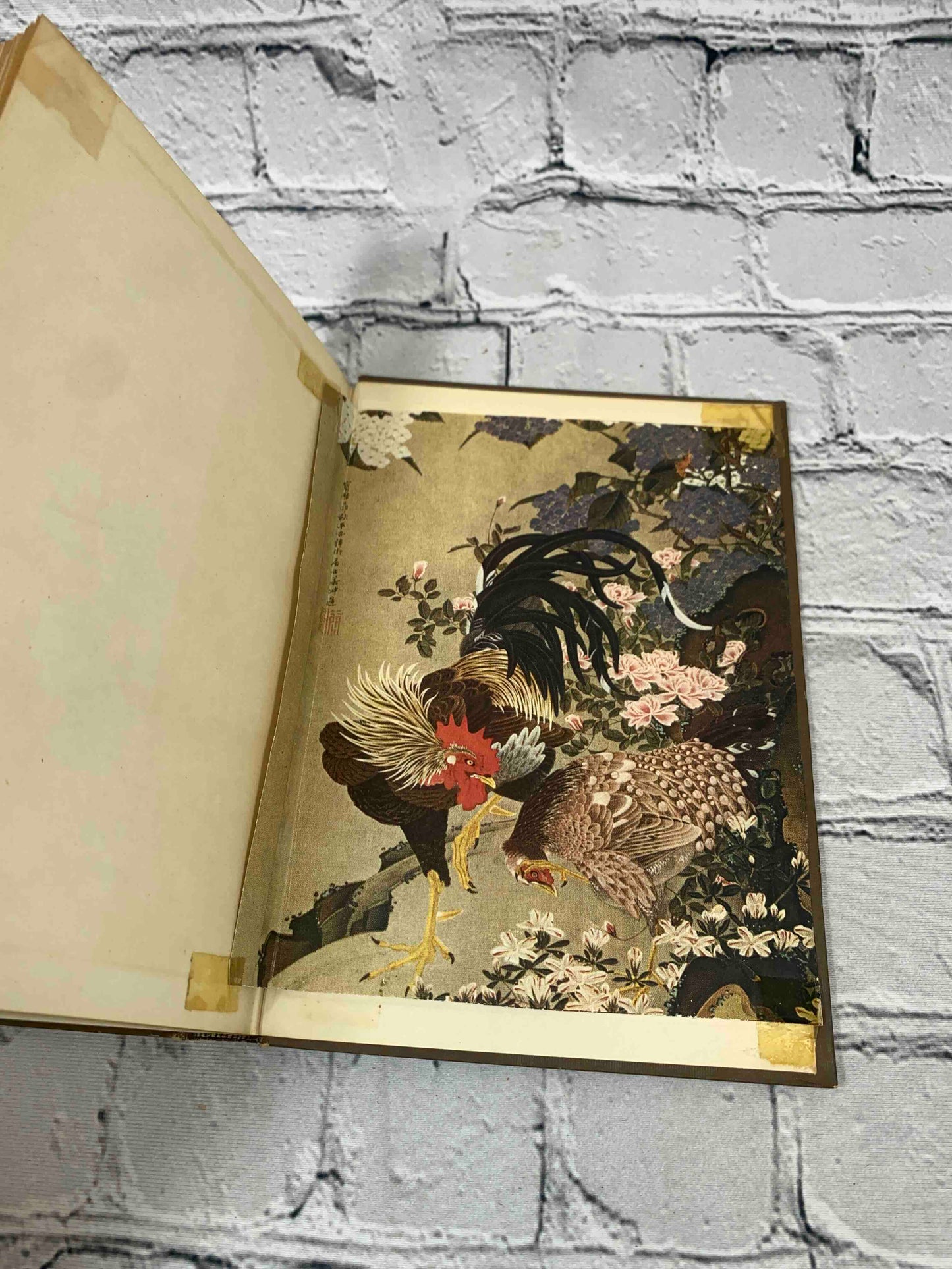 Japanese Fine Art