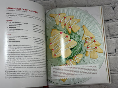The Great Minnesota Cookie Book by Lee Svitak Dean & Rick Nelson [2018]