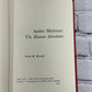 Andre´ Malraux;  The Human Adventure By Violet Horvath [1st Ed. · 1969]