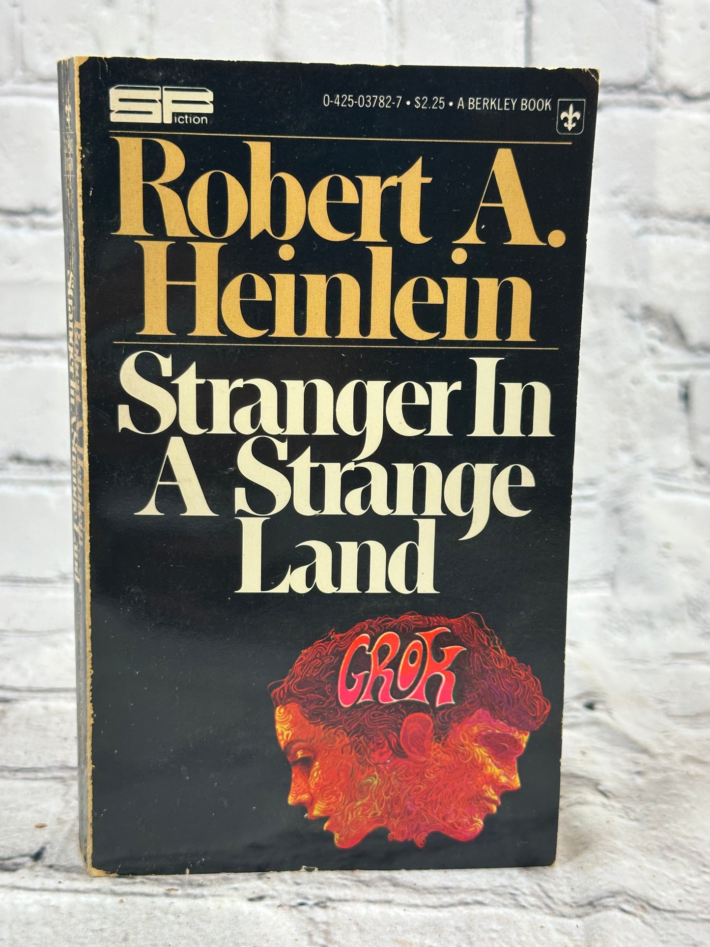 Strangers in a Strange Land Boxed Set