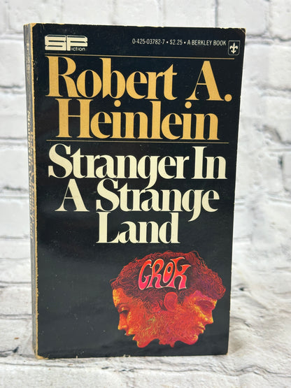 Strangers in a Strange Land Boxed Set