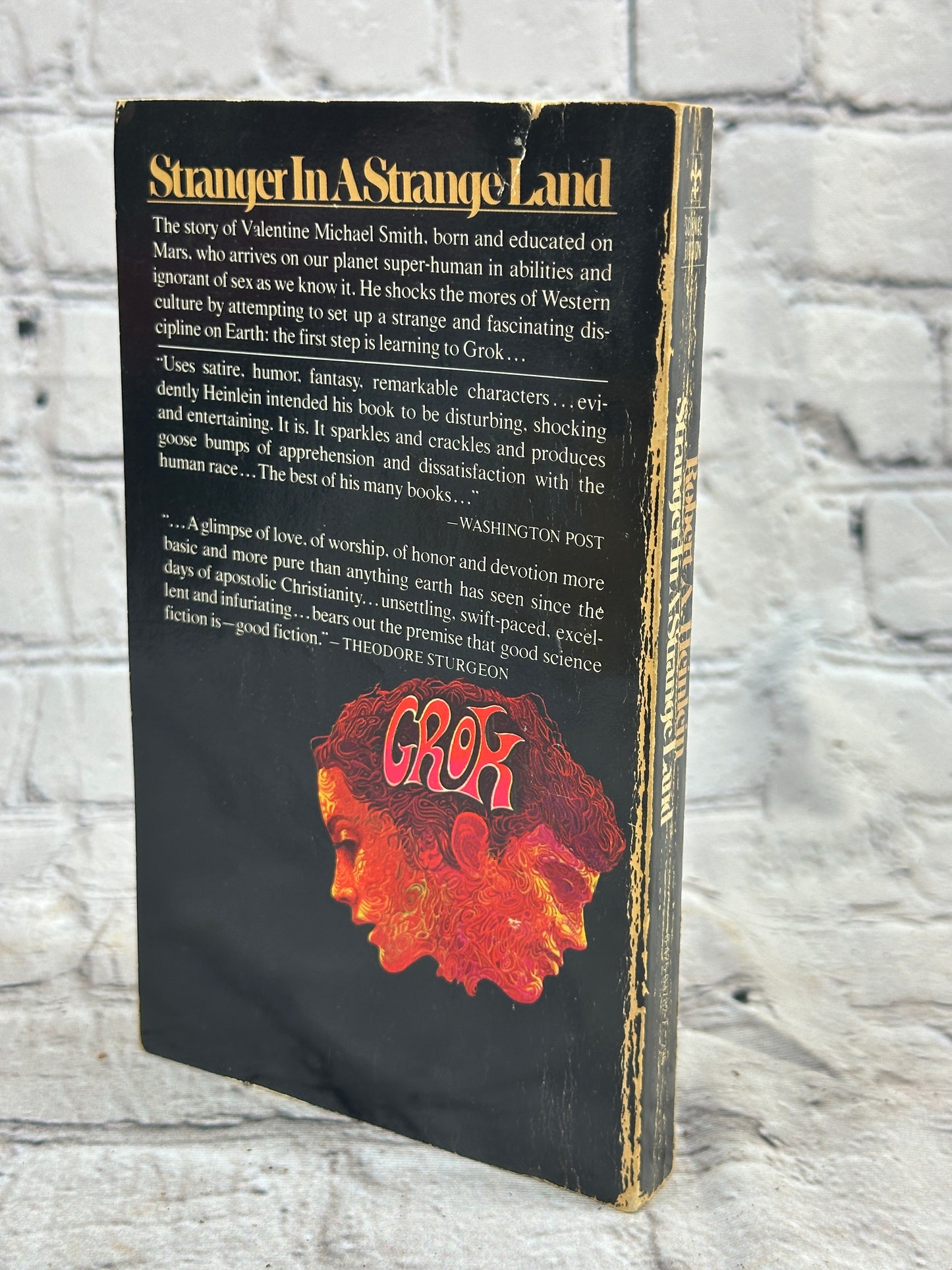 Strangers in a Strange Land Boxed Set