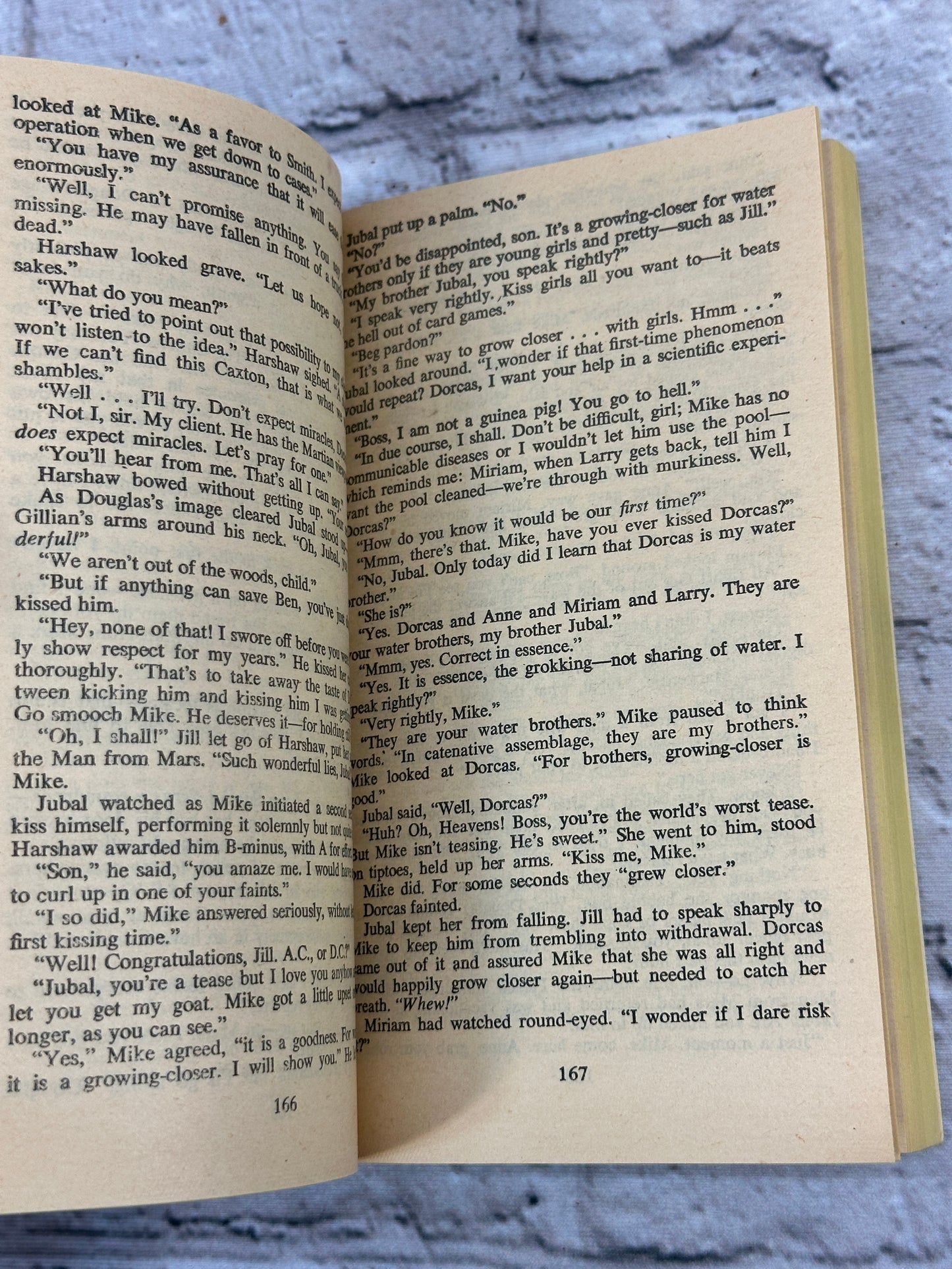 Strangers in a Strange Land Boxed Set