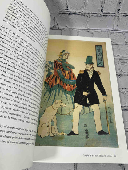 Yokohama: Prints From Nineteenth Century Japan