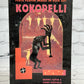 Kokopelli : Flute player Images in Rock Art by Duffield and Slifer [1994]