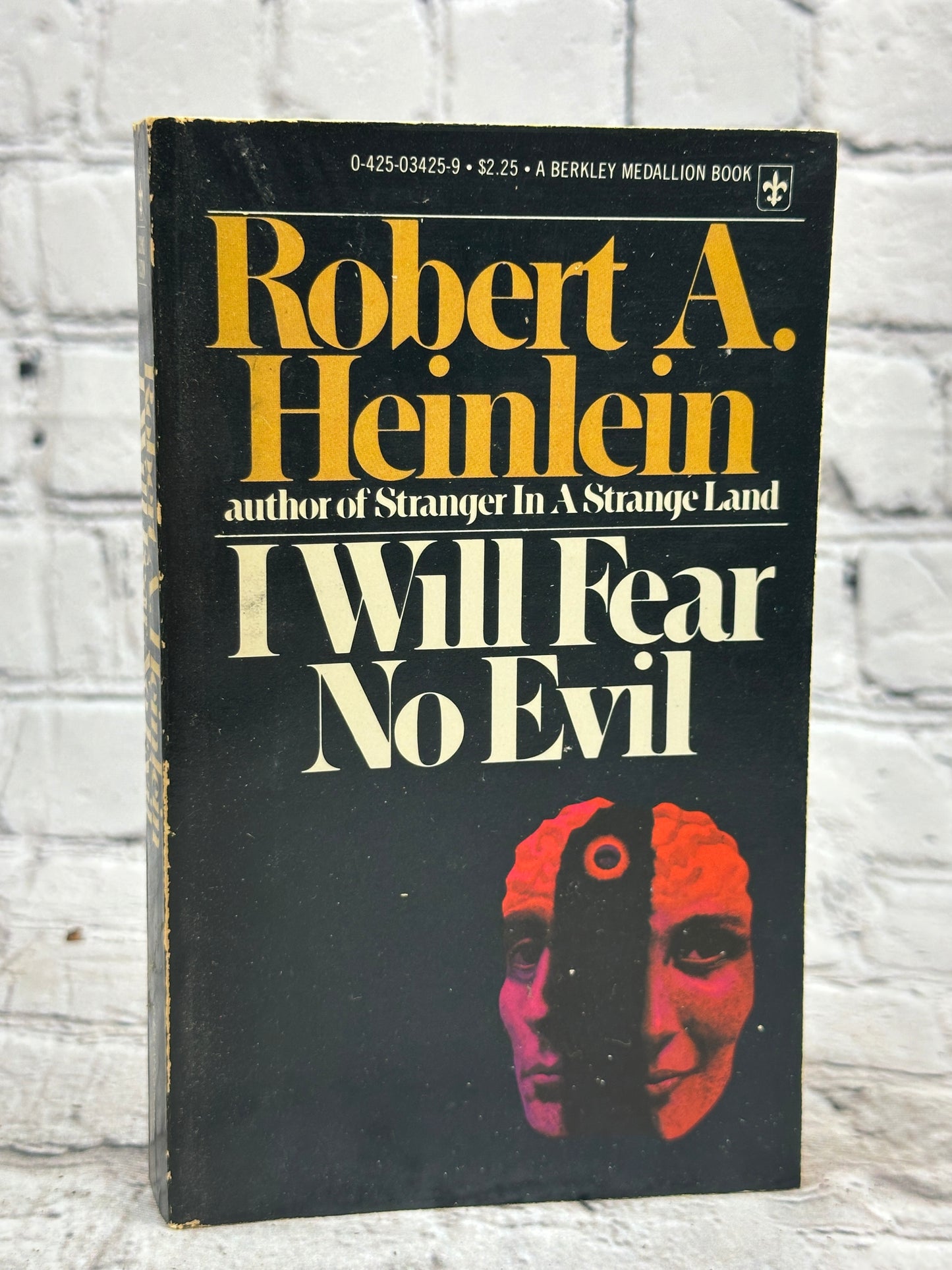 Strangers in a Strange Land Boxed Set