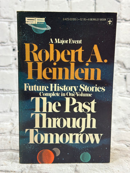 Strangers in a Strange Land Boxed Set