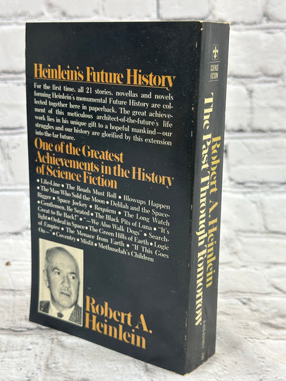 Strangers in a Strange Land Boxed Set