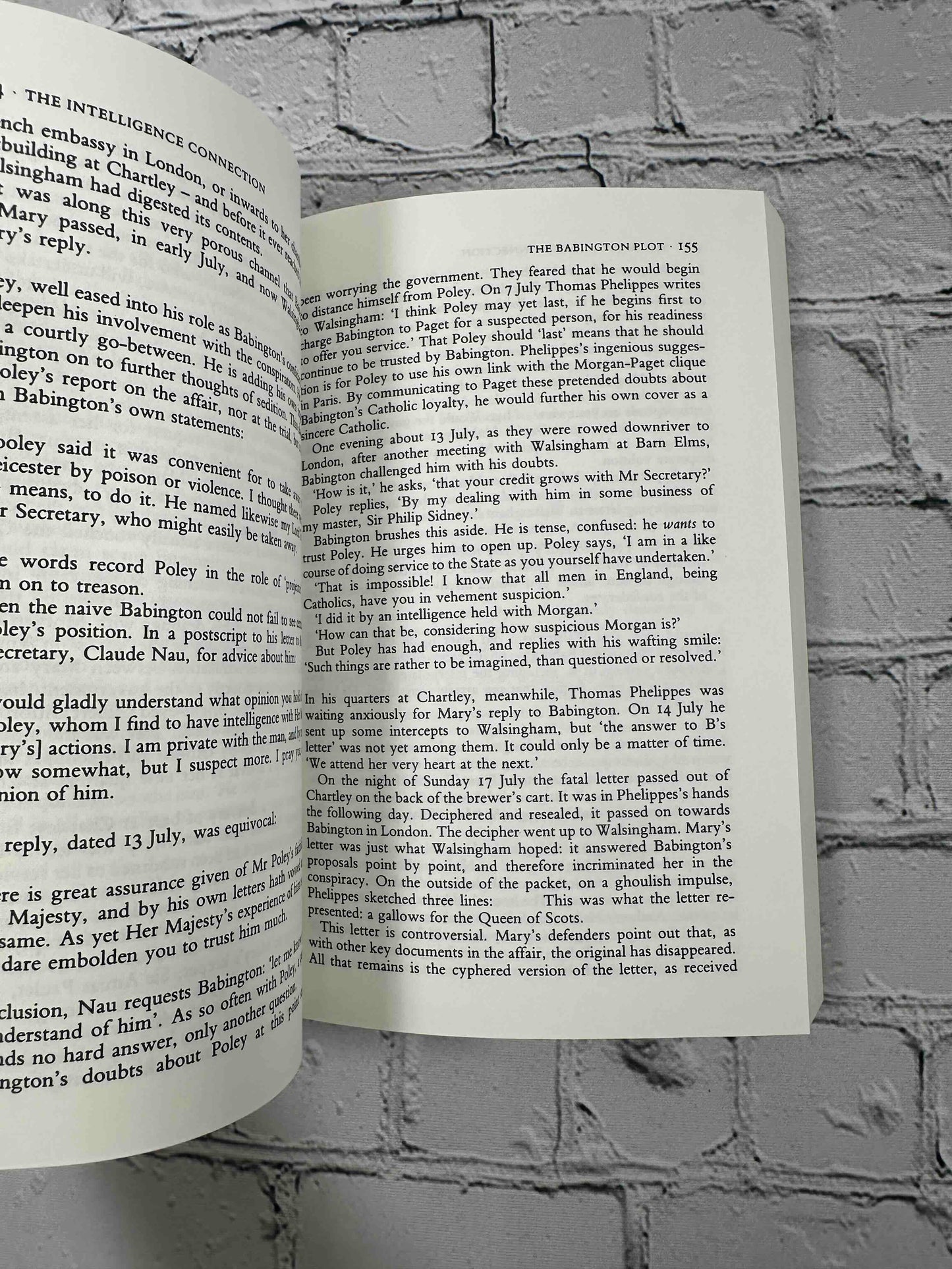 The Reckoning: The Murder of Christopher Marlowe