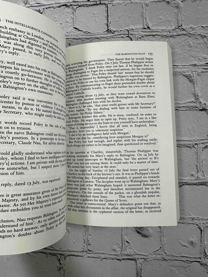 The Reckoning: The Murder of Christopher Marlowe