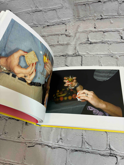 Déjà View: Martin Parr x The Anonymous Project