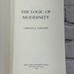 The Logic of Modernity by Gerald J. Galgan [1982]