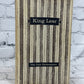 King Lear by William Shakespeare [The Yale Shakespeare · 1964]