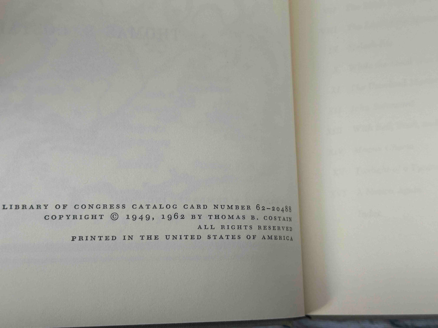 A History of the Plantagenets