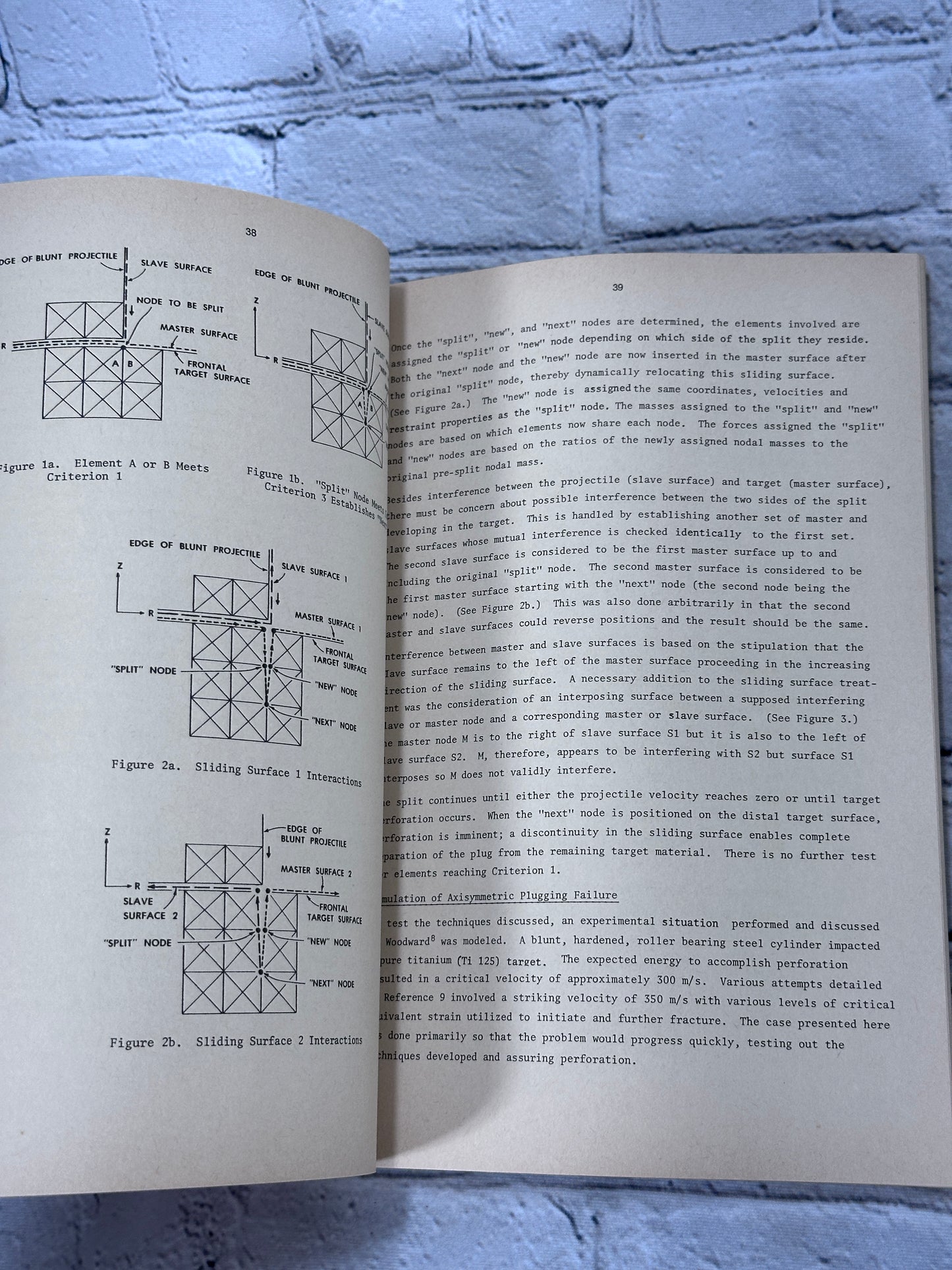 Computational Aspects of Penetration Mechanics: Proceedings of the Army Research