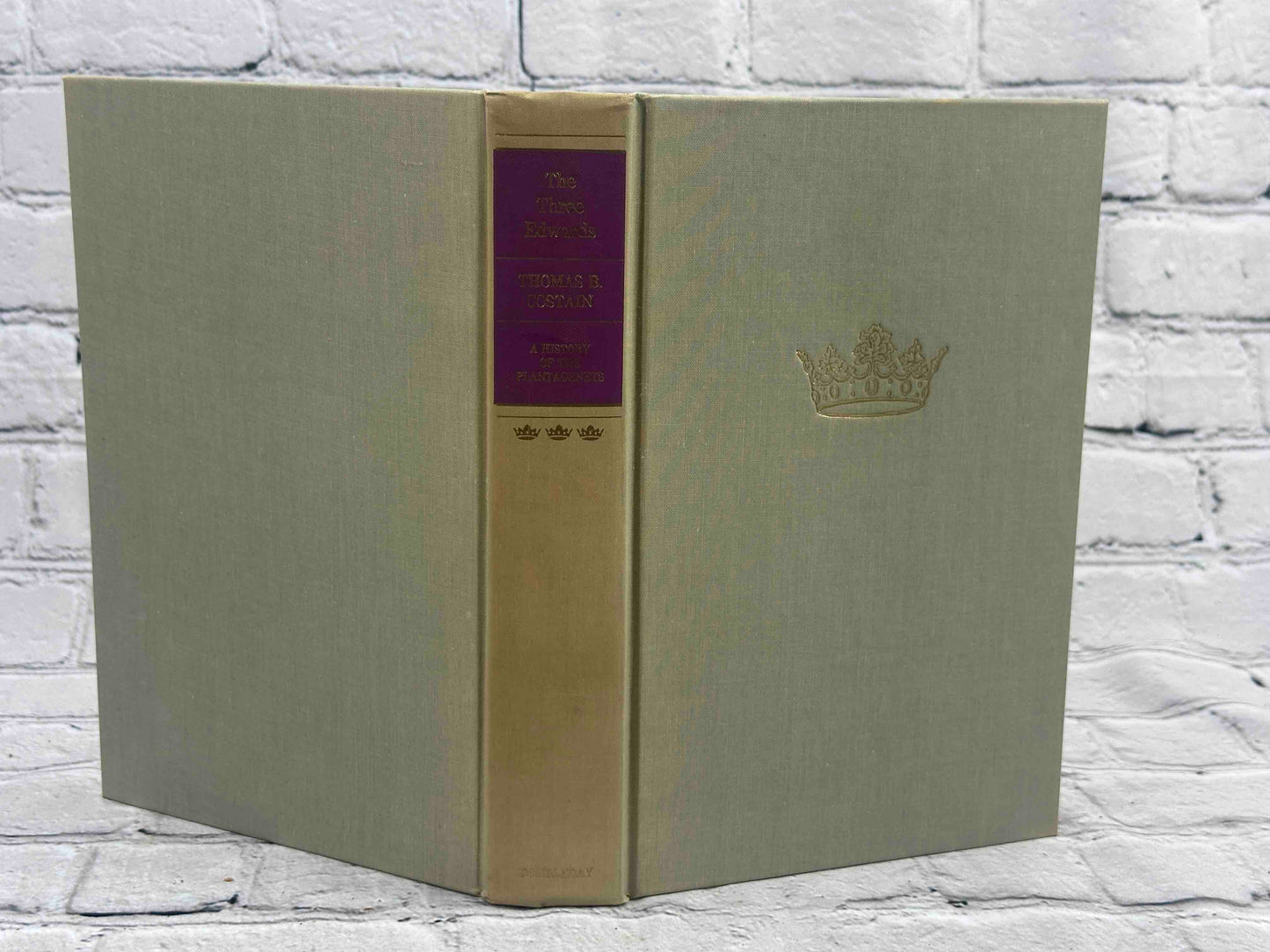 A History of the Plantagenets