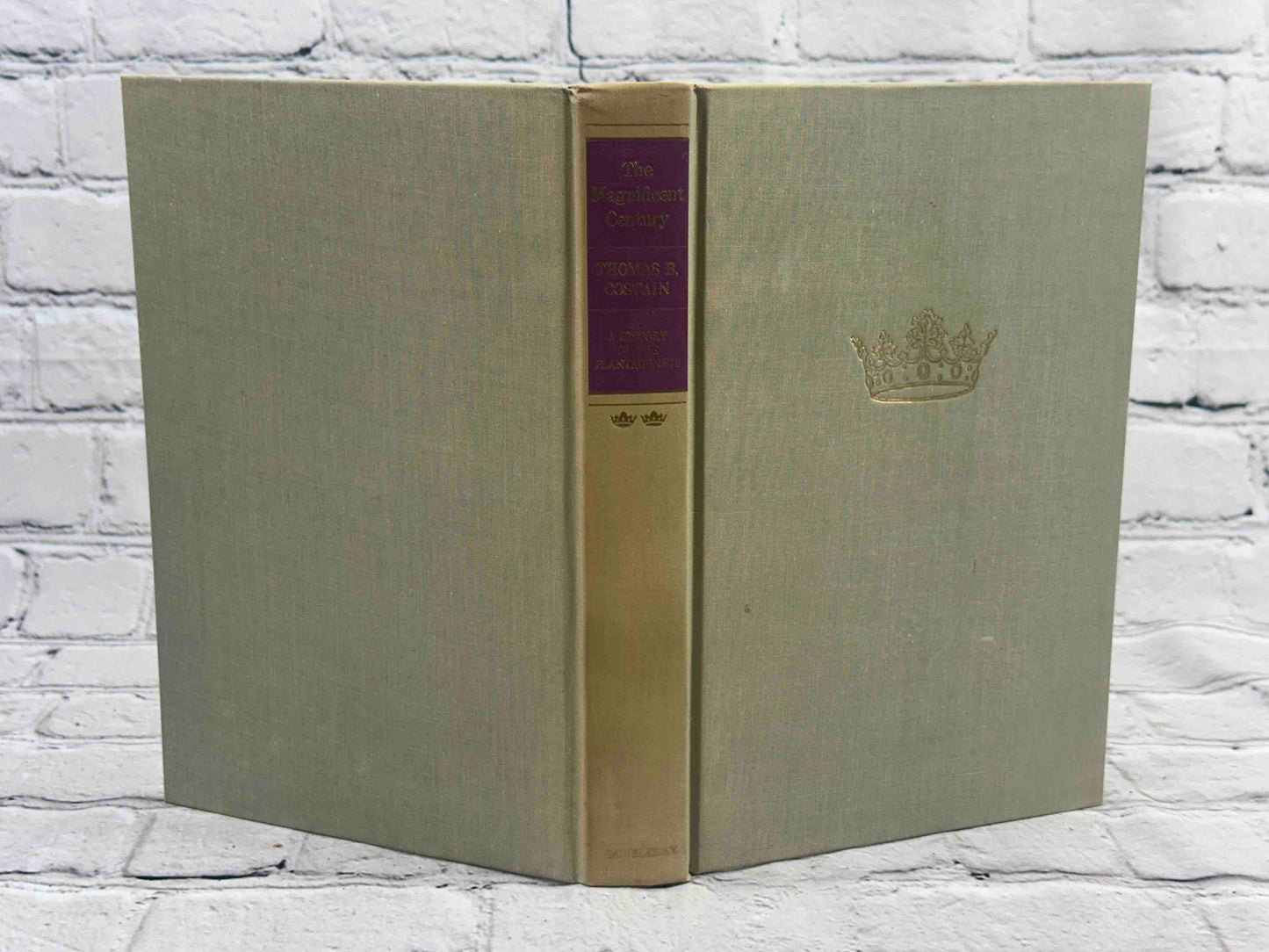 A History of the Plantagenets