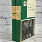 Rodion Raskolnikov 1&2 by Fjodor Dostojevskij [1966 · Gyldendals Bibliotek Danish]