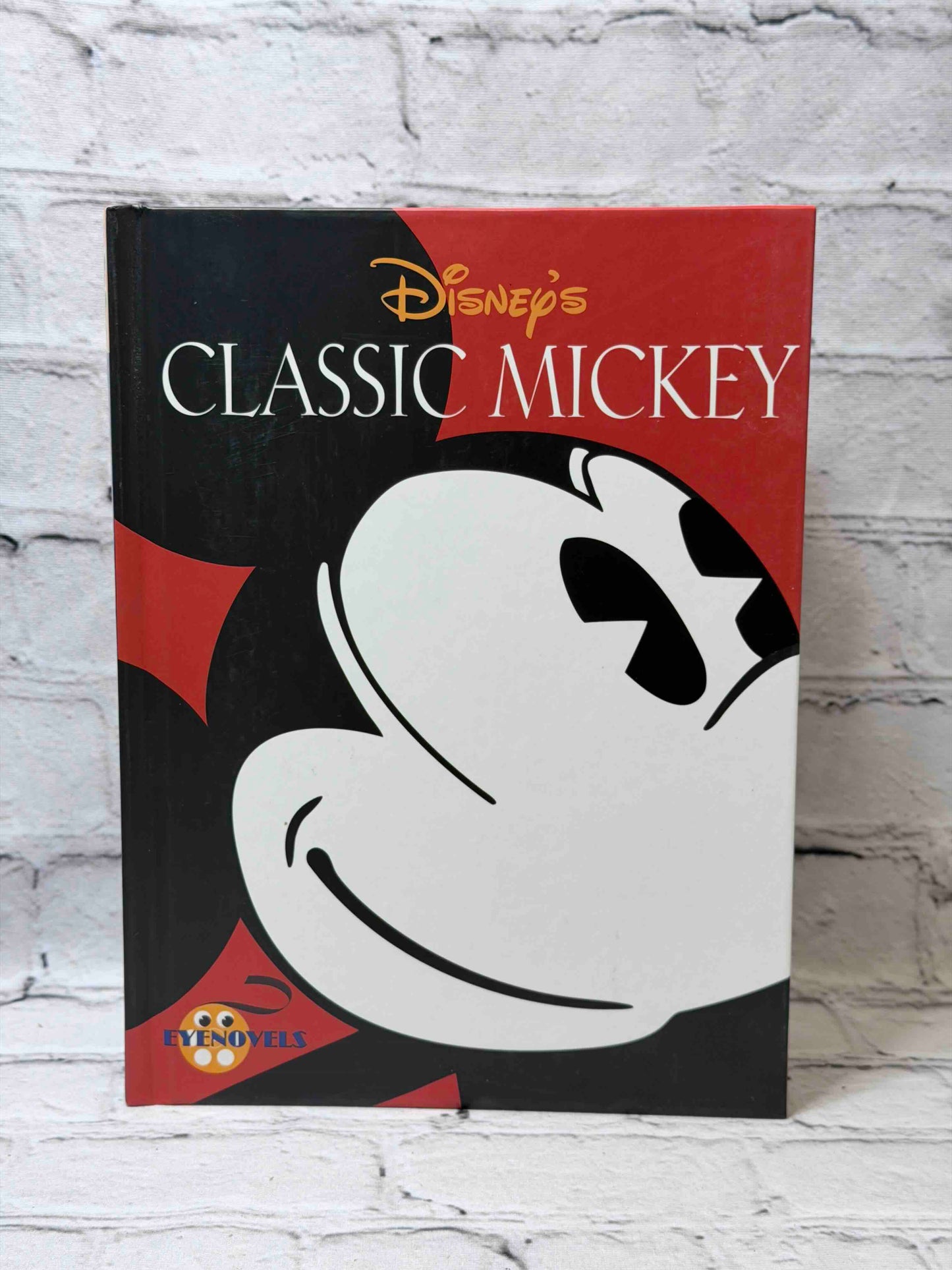 Disney's Classic Mickey
