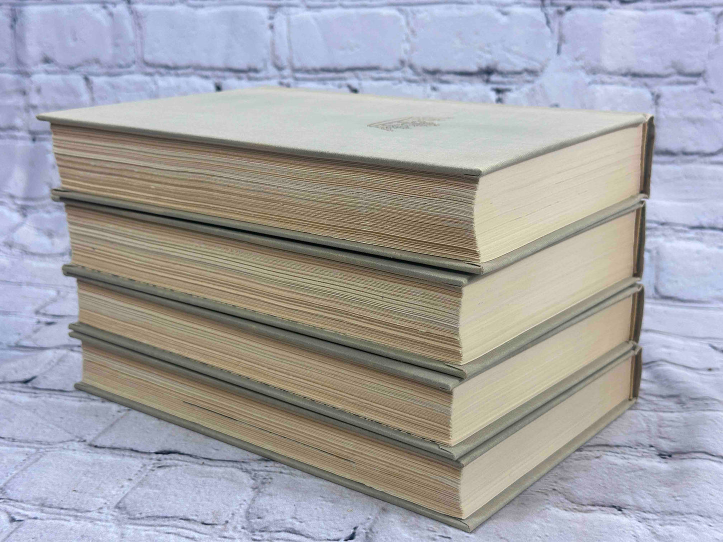 A History of the Plantagenets