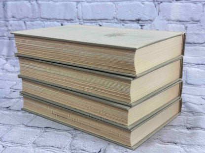 A History of the Plantagenets