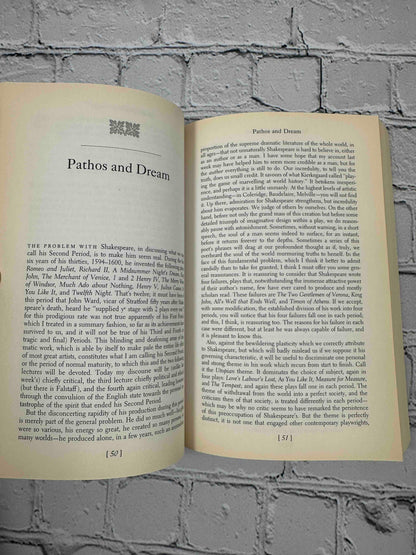 Berryman's Shakespeare: Essays, Letters, and Other Writings