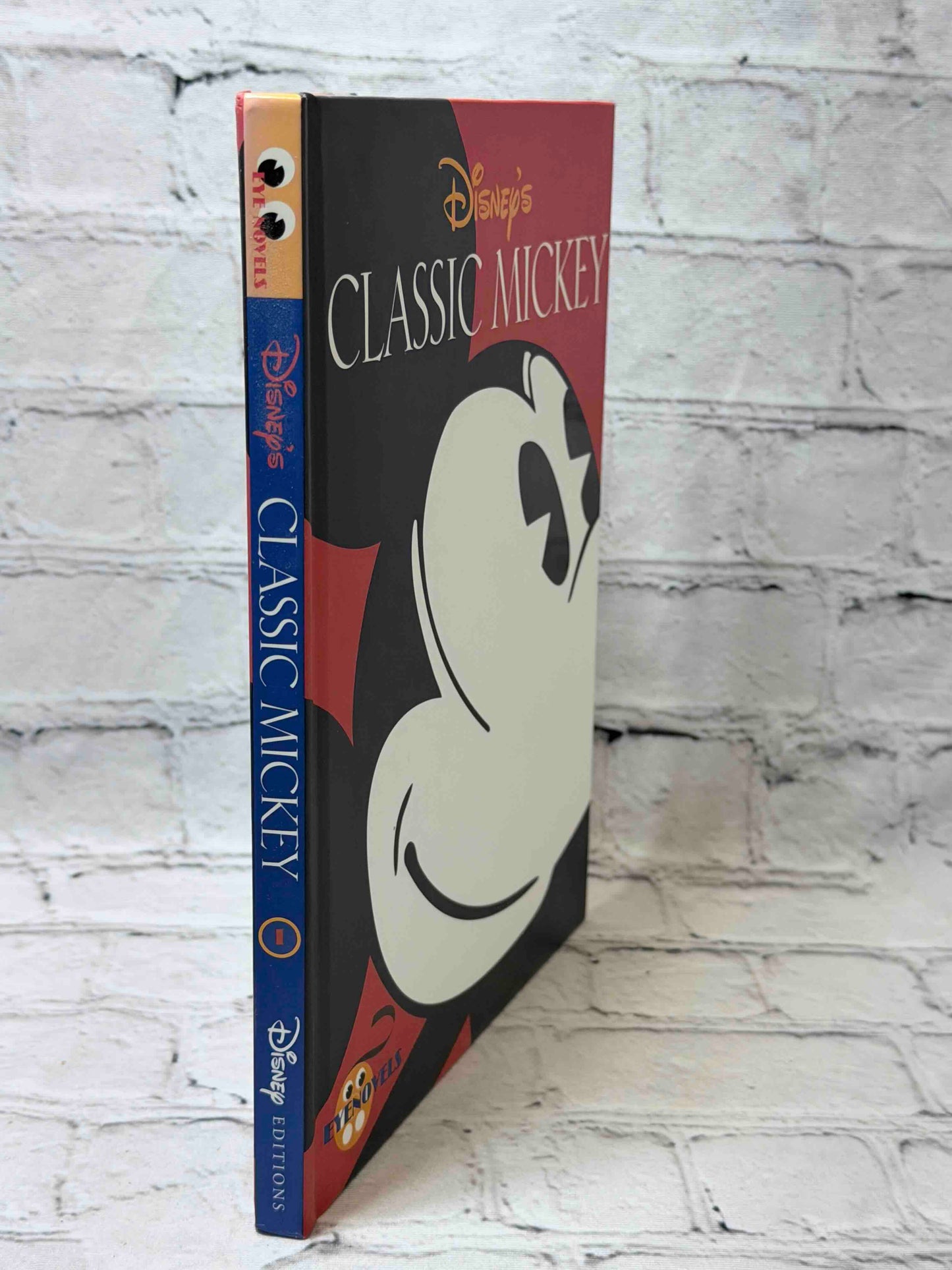 Disney's Classic Mickey