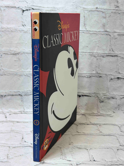 Disney's Classic Mickey