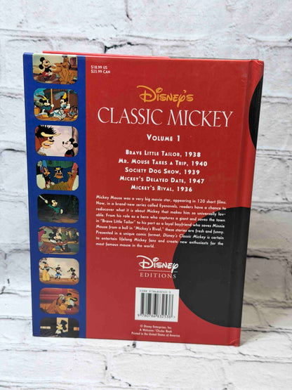 Disney's Classic Mickey