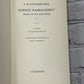 Rodion Raskolnikov 1&2 by Fjodor Dostojevskij [1966 · Gyldendals Bibliotek Danish]