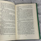 Rodion Raskolnikov 1&2 by Fjodor Dostojevskij [1966 · Gyldendals Bibliotek Danish]